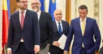 PSD refuză să participe la ședința Coaliției de guvernare, după ce USR a încercat să blocheze funeraliile de stat pentru Ion Iliescu: „O atitudine total lipsită de respect, decenţă şi umanitate”