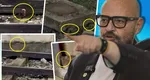 Piedone cere demisia unor șefi din CFR după ce a constatat că în Gara de Nord colcăie șobolanii: „Această clădire nu este doar o simplă gară, este un monument de patrimoniu istoric”
