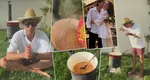 Radu Vâlcan, de la Insula Iubirii la pregătirea unui gulaș de vită. Cum gătește celebrul prezentator acest preparat și cu ce înlocuiește uleiul