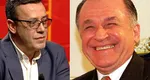 Victor Ciutacu, după decesul lui Ion Iliescu: „Mi-a fost tare drag omul ăsta. Cu suişurile şi coborâşurile lui. A făcut istorie, nu doar a scris-o”