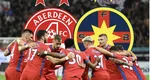 ABERDEEN – FCSB LIVE VIDEO ONLINE STREAMING. Unde se vede meciul din Europa League în afară de Voyo