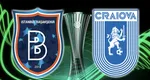 DIGI SPORT LIVE Başakşehir – Craiova ONLINE STREAMING. Meciul anului pentru olteni!