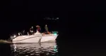Tragedie pe lacul Snagov. Un medic şi fiul de 13 ani au murit după ce au ignorat mesajul Ro Alert de furtună