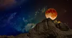 Sfaturi pentru a face față sezonului TRANSFORMATOR al eclipselor din septembrie 2025. Ce să faci și ce să NU faci