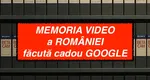 Memoria Video a istoriei României, dată gratis la Google. Cum a „exportat” TVR 10.000 de casete din Arhiva Națională, sub acoperirea unei „digitalizări gratuite”