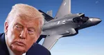 România, parte importantă a garanțiilor de securitate pentru Ucraina. Europa îi cere lui Trump să trimită în țara noastră avioane F-35