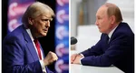 Se numără orele până la cruciala întâlnire Trump-Putin. Șeful de la Casa Albă estimează la 25 la sută riscul unui eșec al discuțiilor