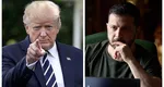 Trump îi transmite lui Zelenski, înaintea întâlnirii de luni, cum poate obține pacea: ”Fără a recupera Crimeea și fără intrarea Ucrainei în NATO”