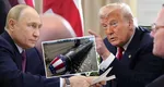 Trump reacţionează prompt la ameninţările lui Medvedev. Preşedintele SUA a ordonat amplasarea a două submarine nucleare „în regiunile adecvate” pentru a putea lovi Rusia