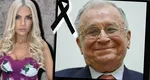 Laura Vicol îi pune la punct pe cei care îl critică pe Ion Iliescu după moarte: „Cine nu știe să tacă în fața morții, nu a învățat nimic din viață”