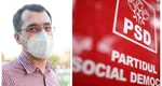 Răsturnare de situație la procesul daunelor cerute PSD de Vlad Voiculescu, în scandalul vaccinurilor anti-Covid. Ce a decis instanța