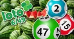 REZULTATE LOTO 24 AUGUST 2025. Numere Loto 6/49, Joker şi Noroc 24.08.2025