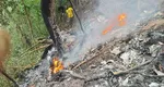 Elicopter prăbuşit în Ghana. Printre victime sunt doi miniştri