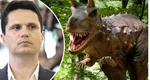 Preşedintele CA al Romsilva are parc de dinozauri şi încasează lunar 35.000 de euro. Averea sa este uriaşă: opt case, sute de mii de euro şi milioane de lei în conturi