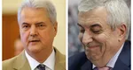 Ce pensii încasează Adrian Năstase și Călin Popescu Tăriceanu. Sumele uriașe pe care le primesc de la stat în fiecare lună