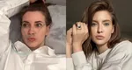 Iulia Albu, conectată la oxigen pe patul de spital. Ce se întâmplă cu fosta soție a lui Mihai Albu: „Sunt recunoscătoare pentru toți oamenii pe care i-am întâlnit”