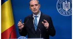 Guvernul vrea să elimine plafonul de 50.000 de lei pentru plățile cu cardul. Anunțul de ultimă oră făcut de ministrul de Finanțe