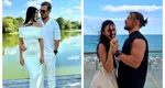 Alina Eremia se mărită cu Eduard Barbu. Cine sunt nașii și unde va avea loc nunta