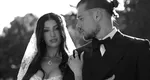 Alina Eremia a întors toate privirile cu rochia de mireasă transparentă pe care a purtat-o la nuntă. Imaginile senzaționale de la eveniment i-au șocat pe fani GALERIE FOTO
