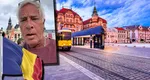 Un american, uluit de frumusețea României! Mesajul emoționant transmis de Bratt pe rețelele sociale: „Pur și simplu nu mai puteam pleca”
