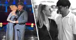 Anamaria Prodan, tratată ca o prințesă de Ronald Gavril. Ce declarație de dragoste i-a făcut sportivul: „Viața capătă sens și culoare”