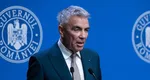 Imaginile momentului! Ce face Dragoș Anastasiu după ce Nicușor Dan i-a semnat demisia din Guvern