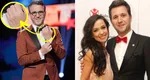 Când a divorțat Andi Moisescu de Olivia Steer. S-a aflat data la care cei doi au pus stop căsniciei de peste 20 de ani