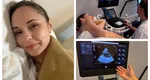 Andreea Marin are noi probleme de sănătate. Vedeta a ajuns pe patul de spital: ”Zâmbeam doar ca să o încurajez pe fiica mea”