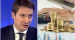 Andrei Caramitru, despre legea pensiilor private: „Furt! E total ilegal și neconstituțional, terminați cu smecherelile”