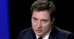 Andrei Caramitru, mesaj suburban despre români: „15% din români sunt retardaţi clinic. Asta explică de ce se votează cum se votează”