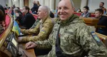 Fostul președinte al Parlamentului Ucrainei, asasinat în plină stradă Lvov. Mesajul ferm al lui Zelenski