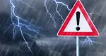 Alertă de fenomene extreme de la ANM. Furtuni şi vremea rea în 17 judeţe din România, VINE URGIA