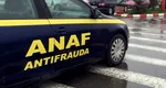 ANAF a declanşat operaţiunea „Cuibul de fantome”. Direcţia Antifraudă a descoperit adrese la care sunt înregistrate şi câte 1.500 de firme