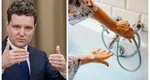 Apocalipsa după Nicușor Dan. Bucureștenii se întreabă dacă vor mai avea vreodată apă caldă, după ce remedierea unei avarii a dus la… o nouă avarie. ”Răbdarea are o limită!”. Durata reparațiilor, nu