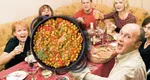 6.000 de tone de alimente se irosesc zilnic în România. Un român aruncă, în medie, o porţie de mâncare pe zi