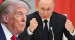 Averea lui Vladimir Putin. Cât de bogat este președintele rus comparativ cu omologul său american, Donald Trump