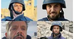 Război în Orientul Mijlociu. Israelul a bombardat un spital în Gaza, 4 jurnalişti (unul Reuters, altul AP, doi Al Jazeera) printre victime