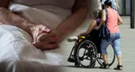 Ce pensie primește o româncă după ce a lucrat timp de 20 de ani ca badantă în Italia: „Suntem cea mai joasă categorie, fără un viitor asigurat”