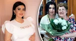 Cum se simte mama Adrianei Bahmuțeanu după ce a suferit un AVC: „Se recuperează. Domnul să îi dea sănătate și putere”