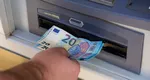 Ce trebuie să faci dacă găseşti bani uitaţi într-un bancomat. Ce sumă maximă poţi opri