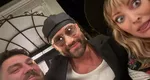 Mihai Bendeac, filmat beat pe străzile din Bucureşti. „Vai, ce ruşine îmi e… Sunt niște oameni în jur care se uită foarte dubios la mine!” VIDEO
