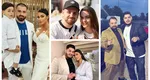 Prima imagine oficială cu Betty Salam şi noul iubit. Artista a divorţat recent şi are un copil: „Robert nu are vreo vină în povestea mea”