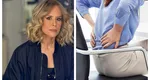 Preparatul românesc care te scapă de durerile de oase. Mihaela Bilic dezvăluie rețeta minune
