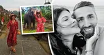 Monica Bîrlădeanu, surpriză neplăcută în vacanța din Bali alături de Valeriu Gheorghiță: „Coafura nu rezistă”