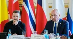 Ilie Bolojan dezvăluie ajutorul militar care a fost oferit Ucrainei: „Muniție de producție sovietică”. Premierul numește sprijinul „investiții în securitatea României”