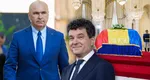 Ilie Bolojan critică absența lui Nicușor Dan de la înmormântarea lui Ion Iliescu: „E o chestiune de decență și de normalitate”