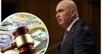 Pensiile din Justiție s-ar înjumătăți, dacă pachetul de măsuri al lui Bolojan este adoptat. Cât ar urma să încaseze magistrații