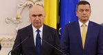 Coaliţia s-a înţeles pe măsurile administrative, discuţiile continuă miercuri cu partea fiscală. Nicuşor Dan a intervenit pe tema reformei Justiţiei. Ce le-a transmis preşedintele lui Bolojan şi Grindeanu