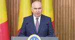 Ilie Bolojan susţine că măsurile din Pachetul 2 sunt singura soluţie de redresare a economiei: „Sunt prea puţini umeri în economia reală pe care stă această ţară. Vom crea condiţii de dezvoltare a ţării”