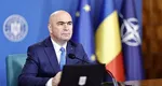 Premierul Bolojan anunţă când va intra în vigoare Pachetul 2: „Ne propunem ca până la finalul lunii septembrie să adoptăm toate pachetele legislative”